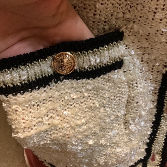 Sioni sweater - Picture 4 of 9